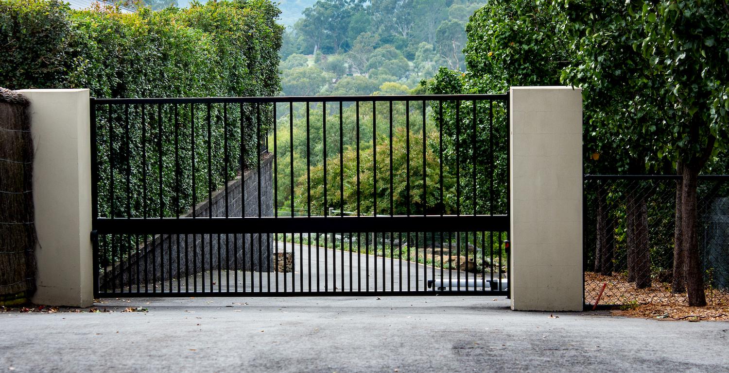 nearest gate repair & installation