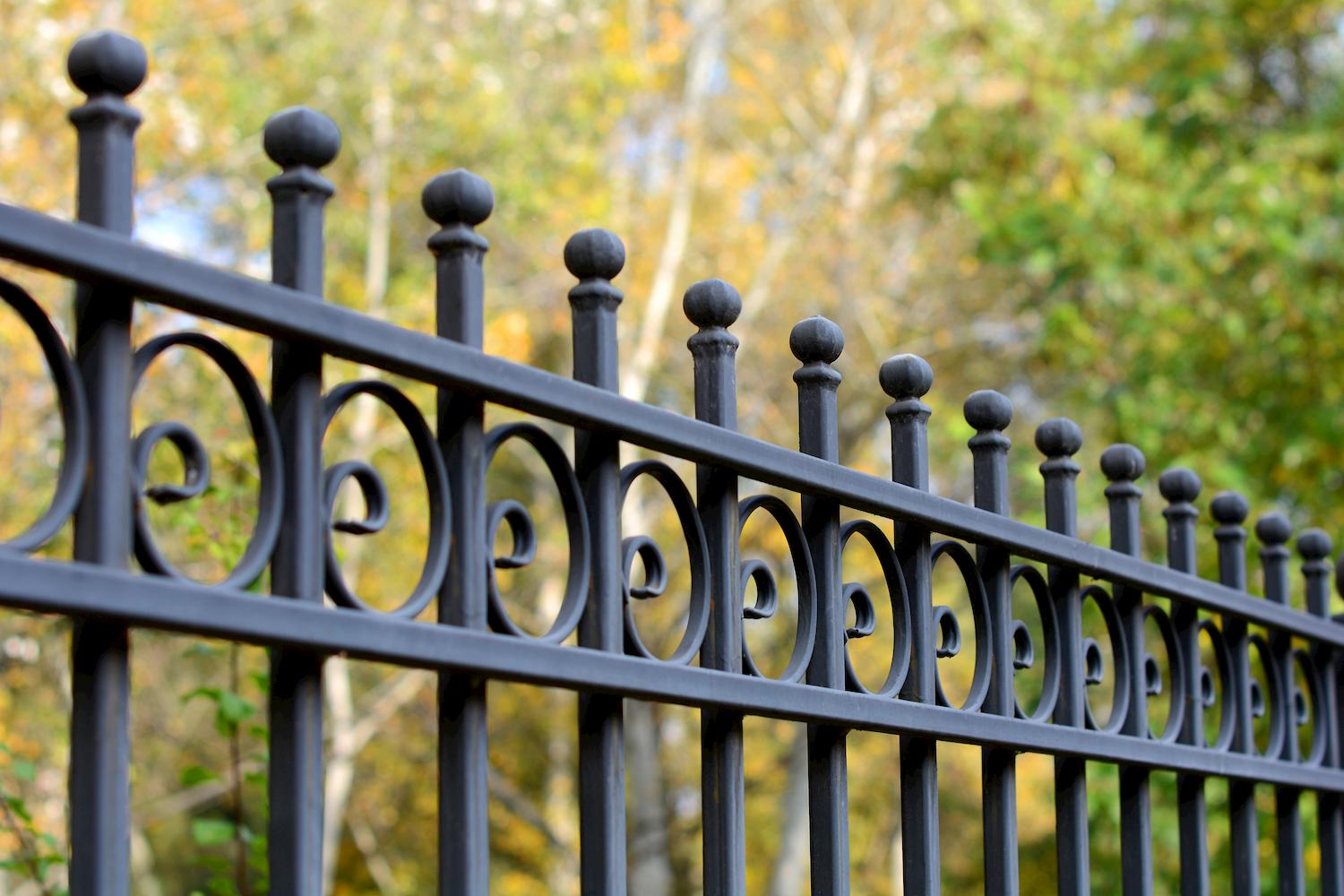 professional gate repair & installation