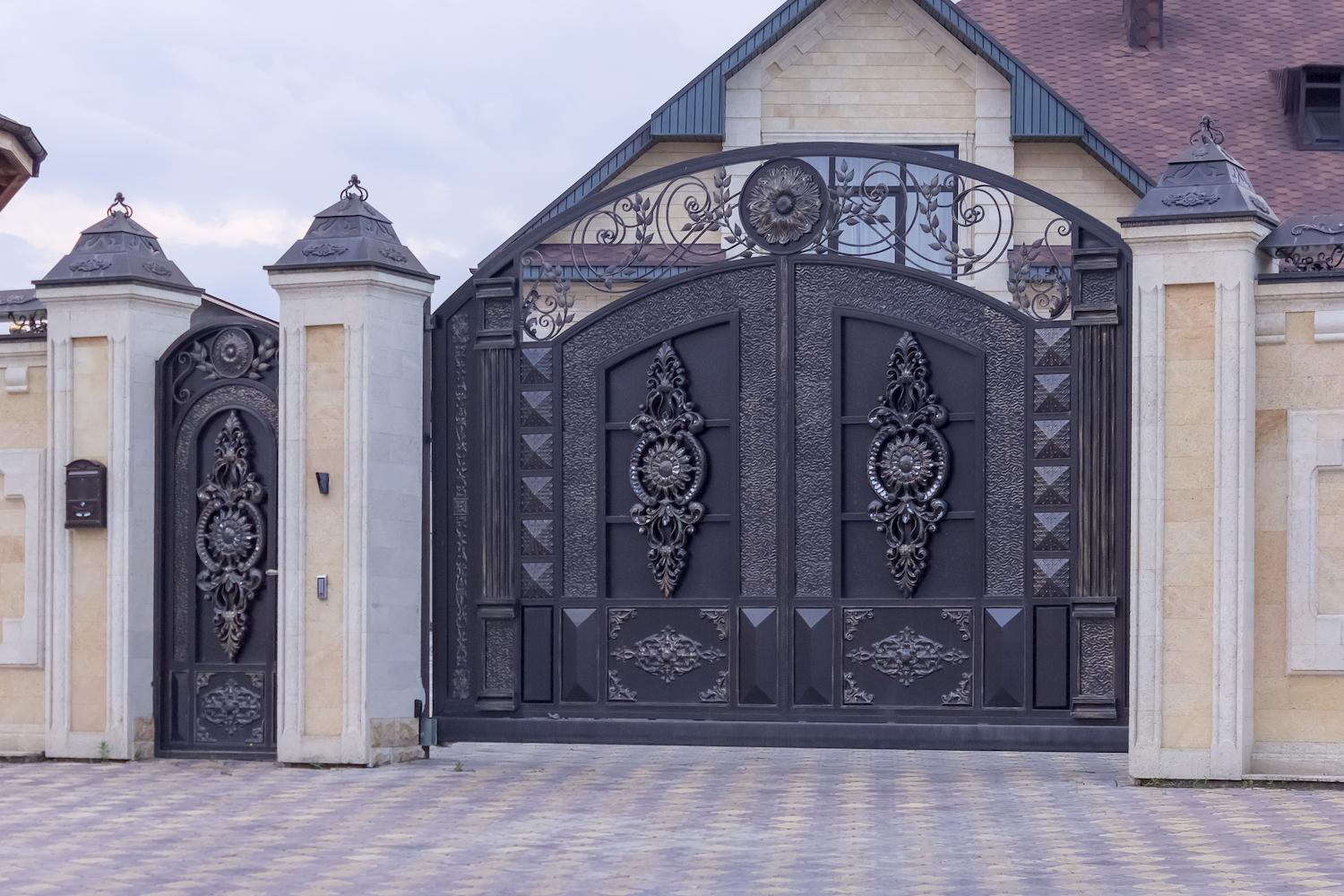 nearest gate repair & installation