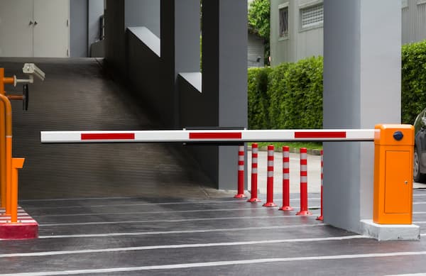 gate repair & installation experts