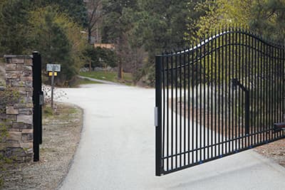 affordable gate repair & installation